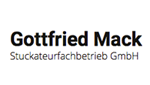 Gottfried Mack Logo