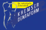 Kremser Dentaform