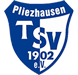 TSV Pliezhausen 1902 e.V. – Abt. Fussball Logo
