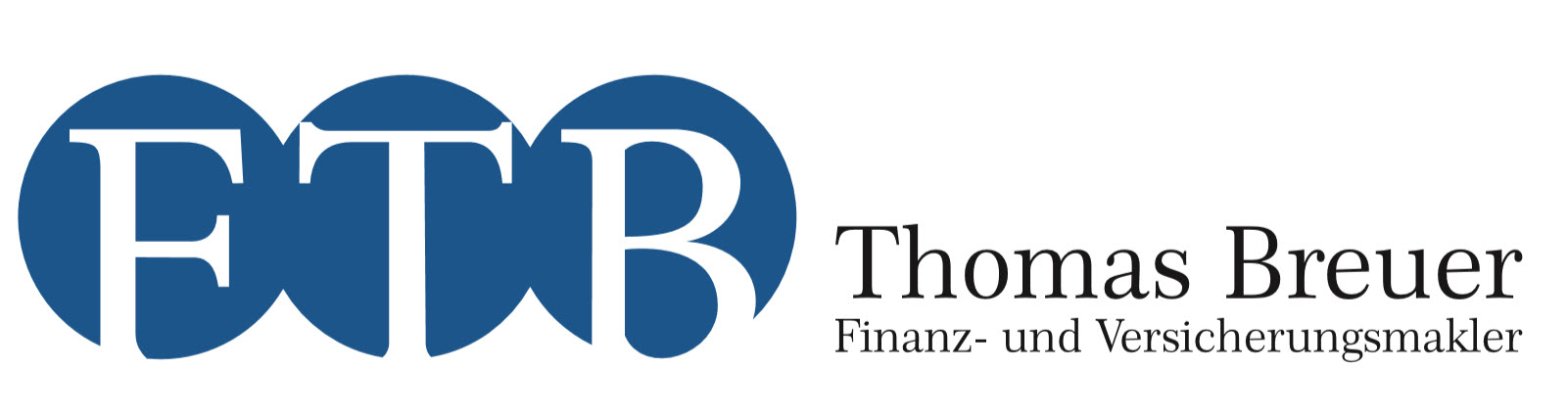 FTB - Thomas Breuer Finanz- und Versicherungsmakler