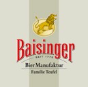 Baisinger Bier